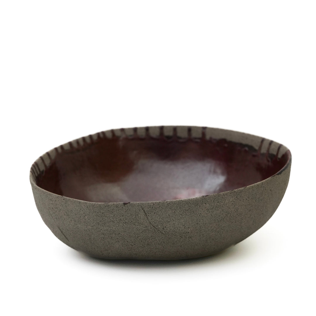 İkili Derin Bowl No:2