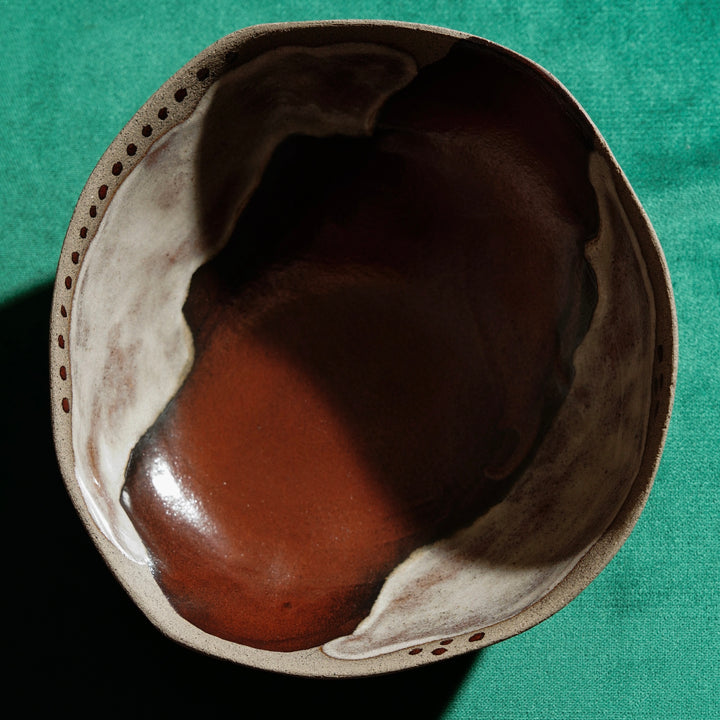 İkili Derin Bowl Set No:1