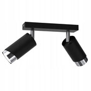 İkili Led Spot Aydınlatma 1