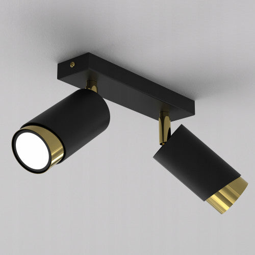 İkili Led Spot Aydınlatma
