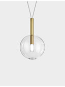 Alchimia Sfera Gold Sarkıt Avize