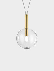 Alchimia Sfera Gold Sarkıt Avize