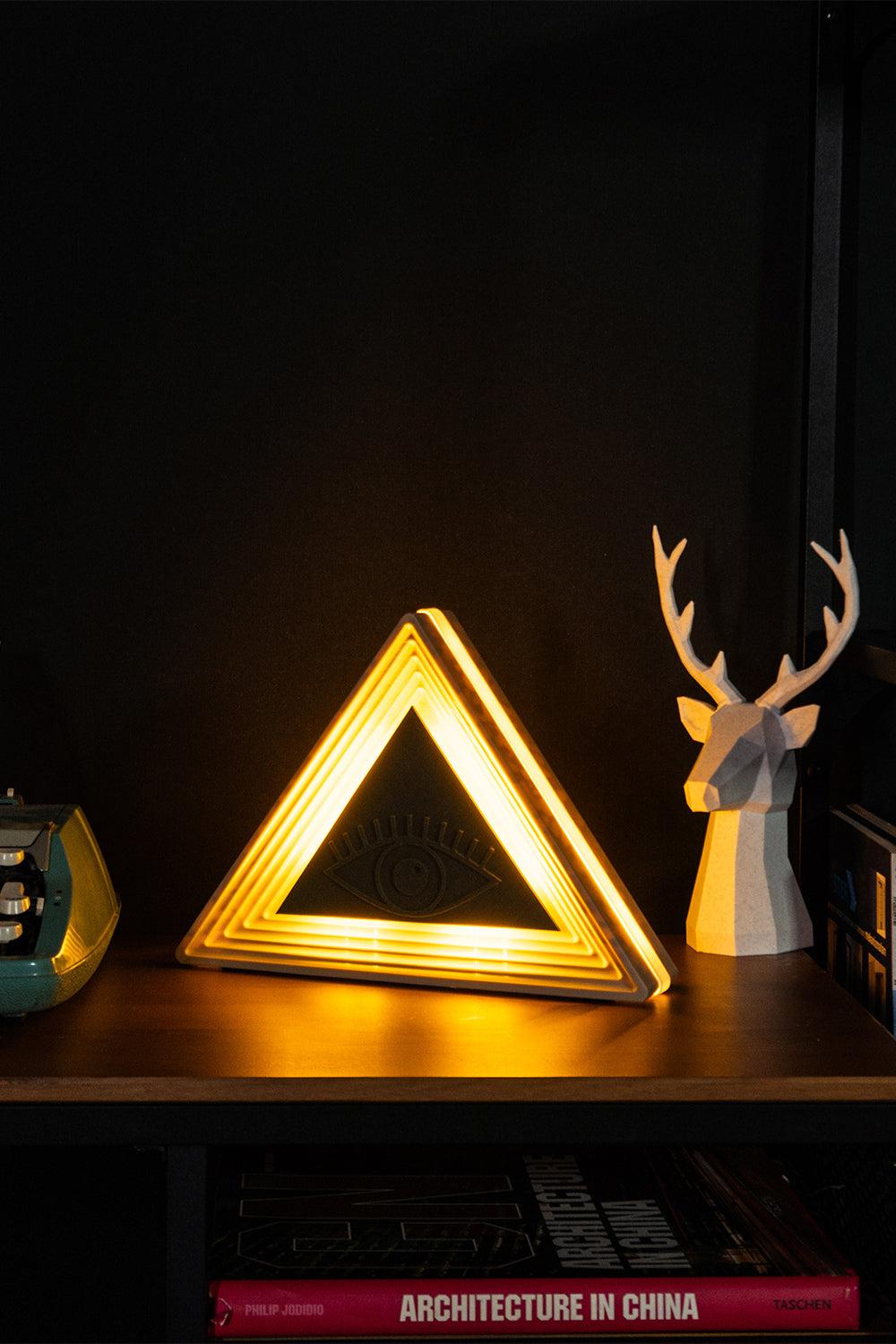 Illuminight Led Ambiyans Aydınlatması