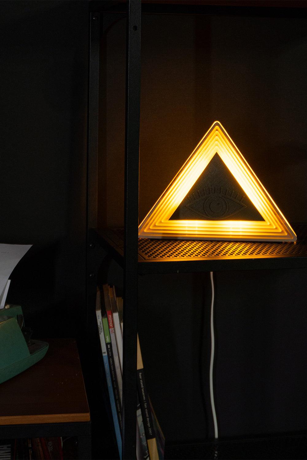 Illuminight Led Ambiyans Aydınlatması