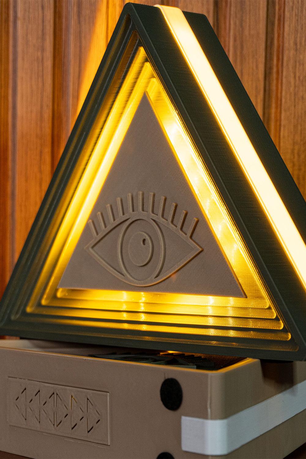 Illuminight Led Ambiyans Aydınlatması
