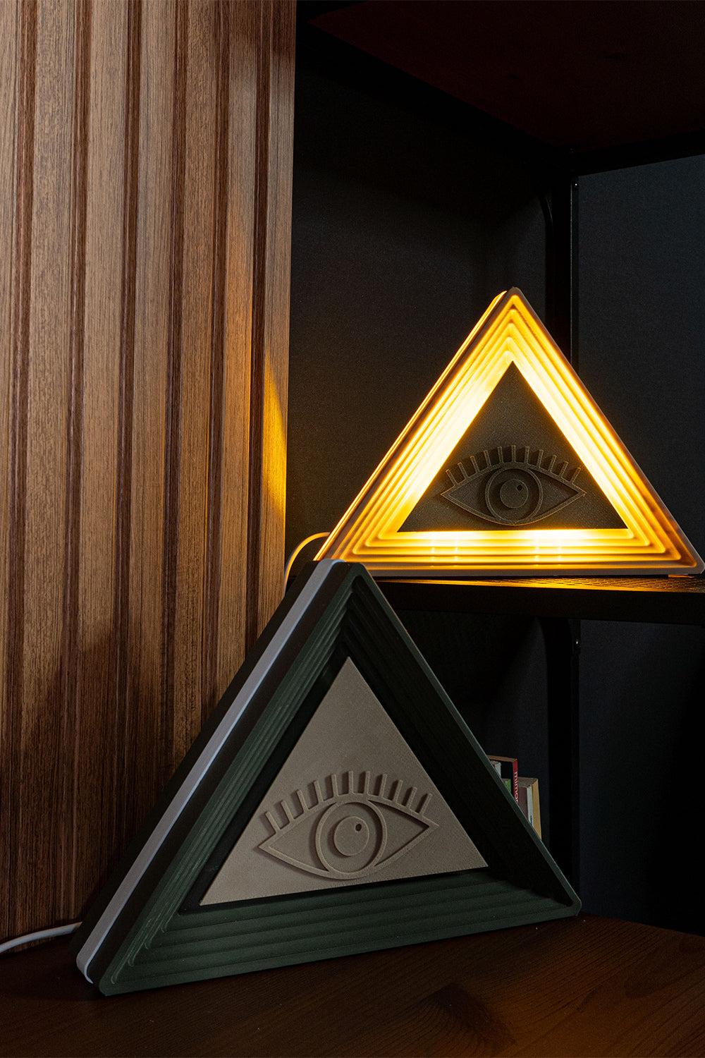 Illuminight Led Ambiyans Aydınlatması
