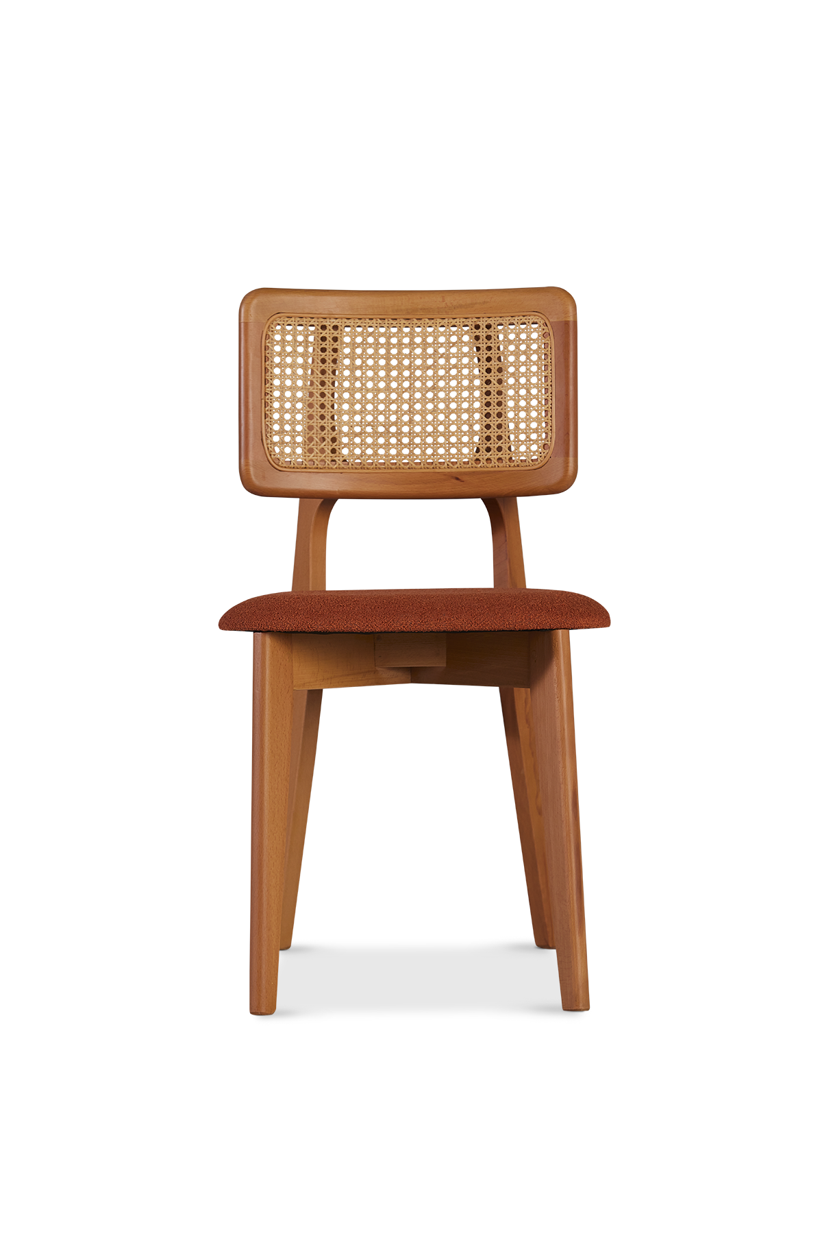 İlya Ahşap Sandalye