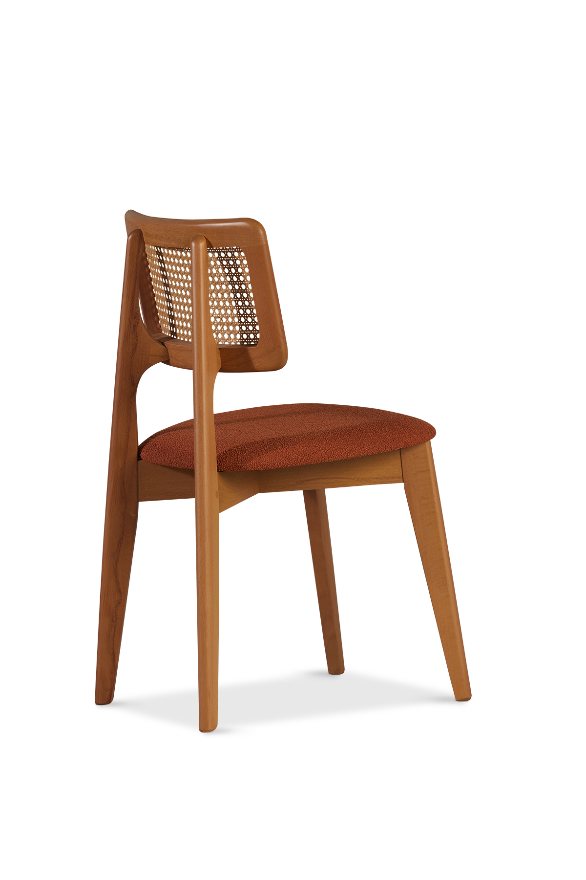 İlya Ahşap Sandalye