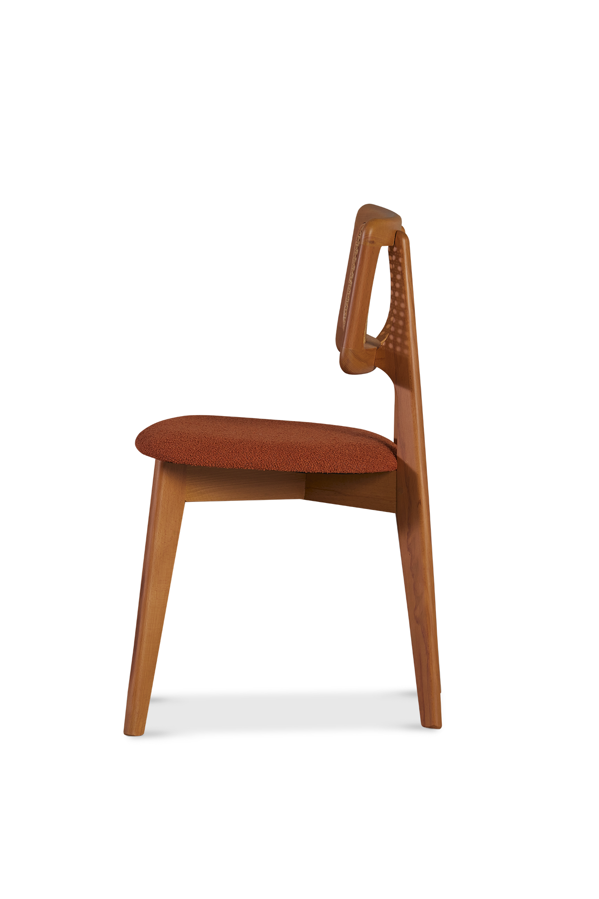 İlya Ahşap Sandalye