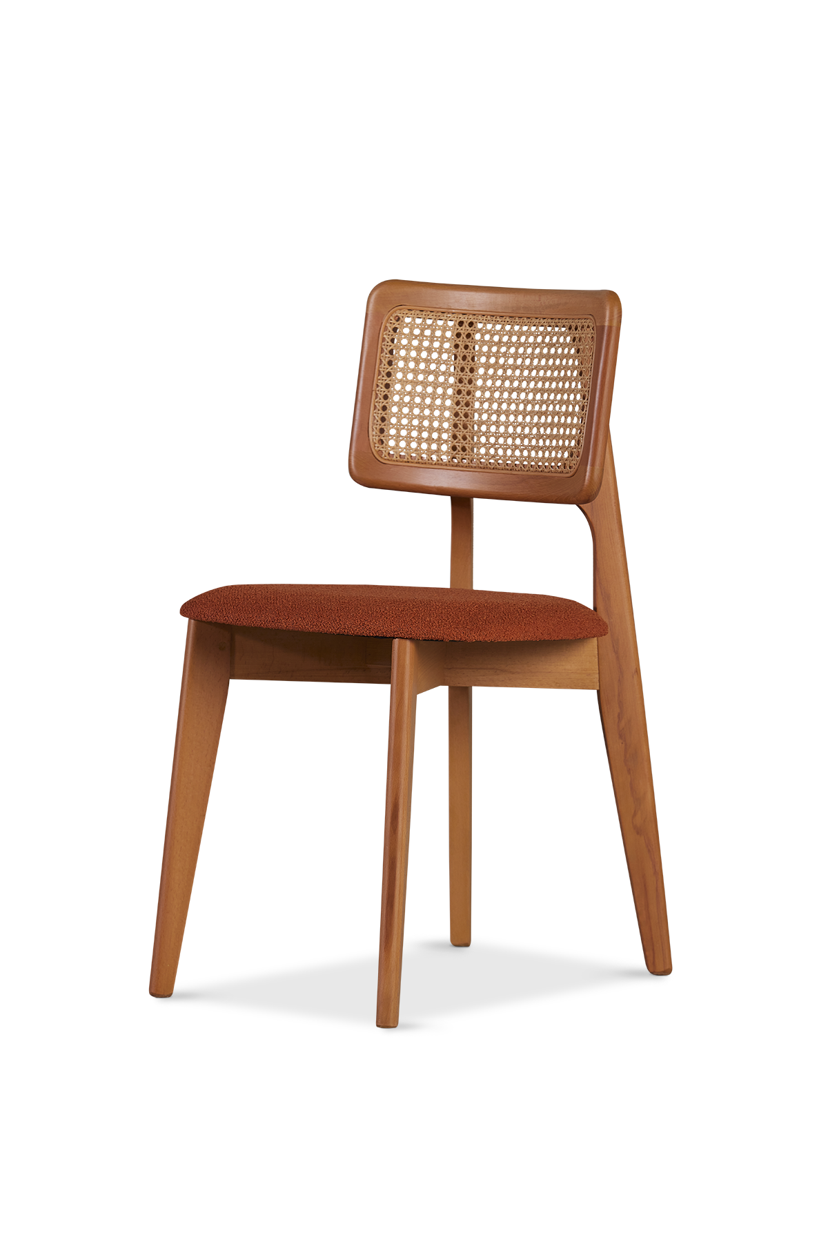 İlya Ahşap Sandalye