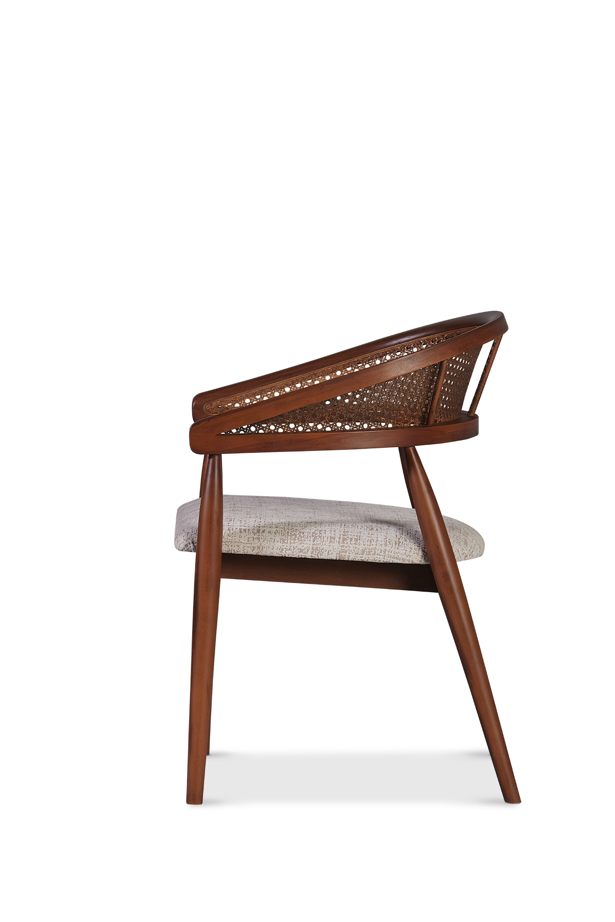 İlya Kollu Sandalye