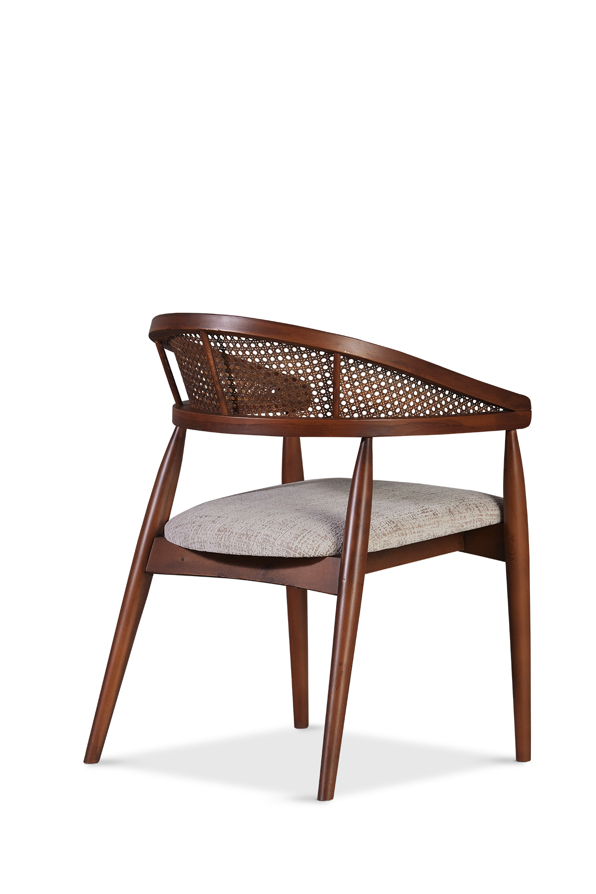 İlya Kollu Sandalye