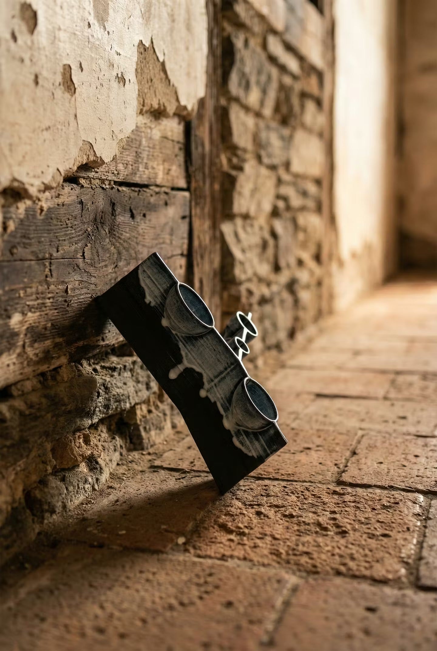 Modern Tasarımlı 3d Seramik Dekoratif Obje