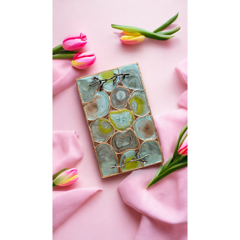 Luxury Series 1 Sofra Standı