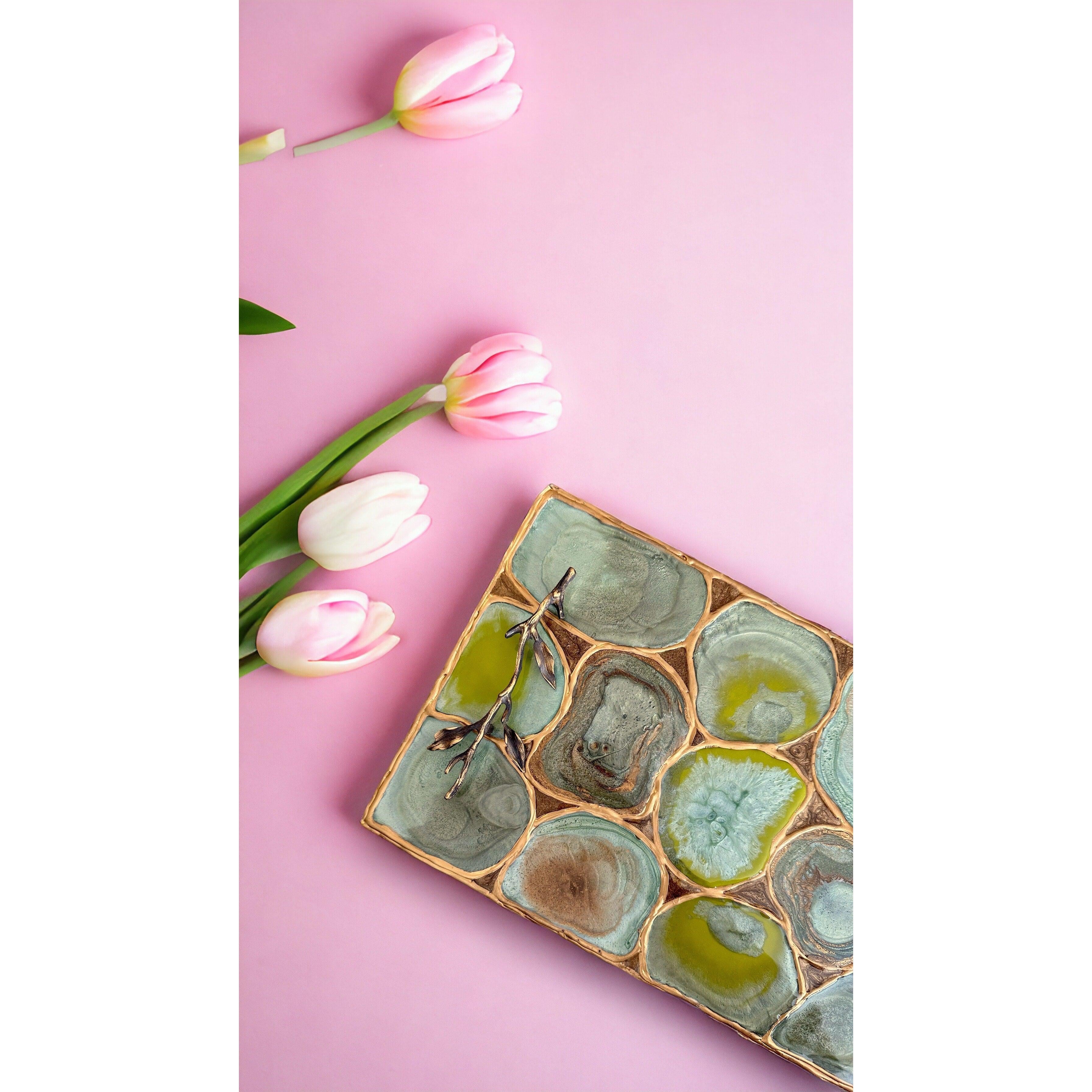 Luxury Series 1 Sofra Standı