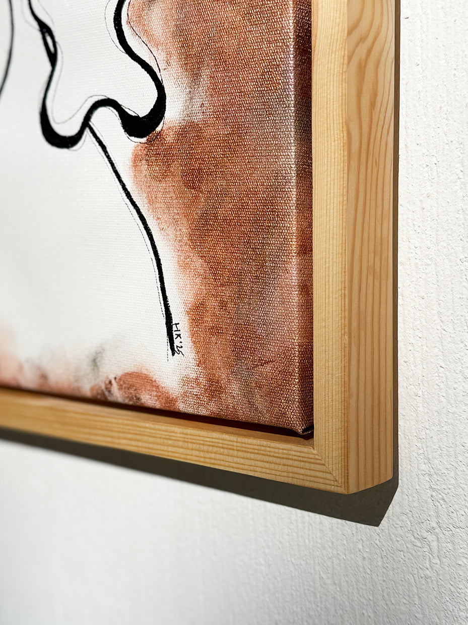 Canvas Print | Original Signed Painting - 37