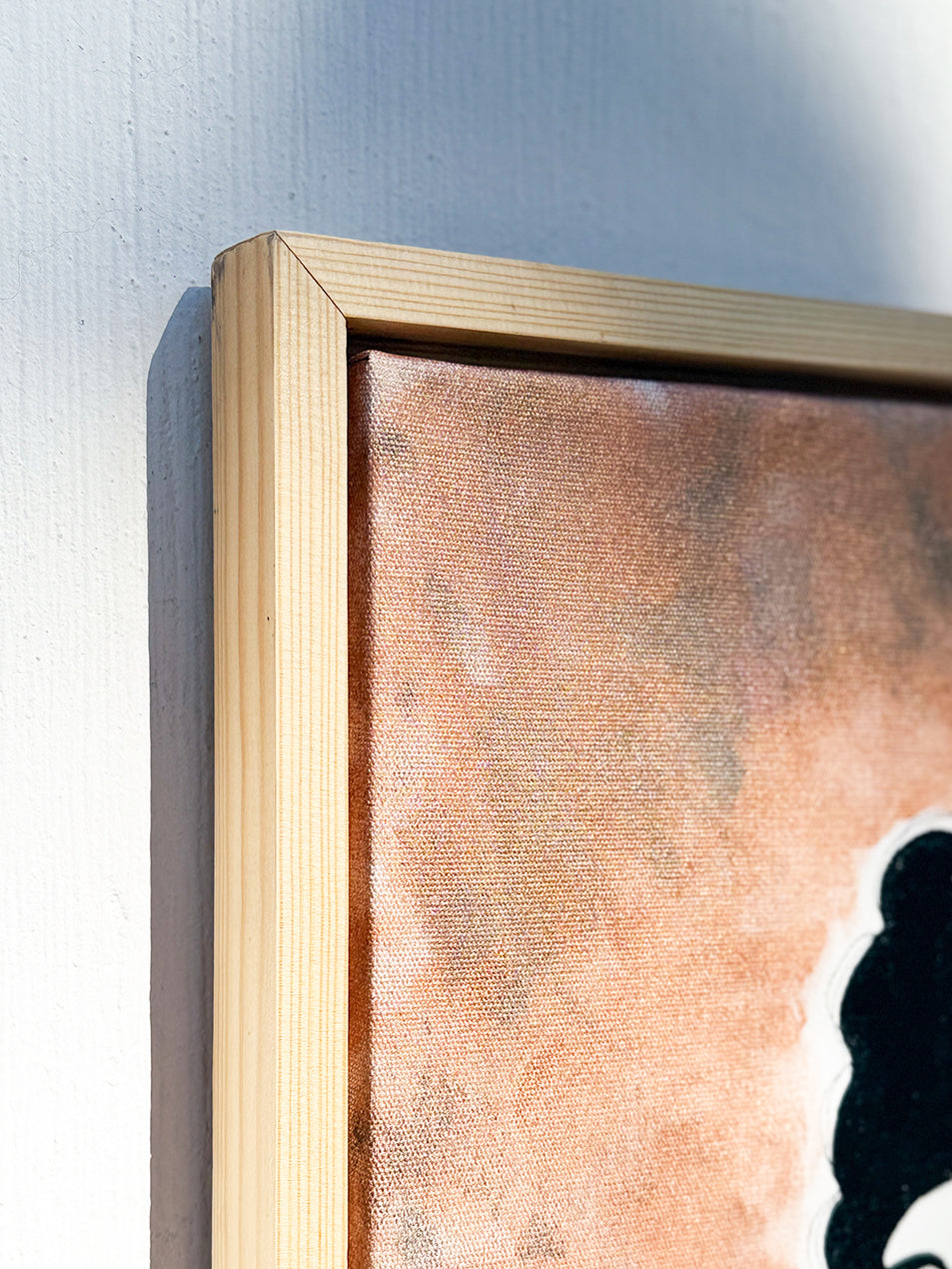 Canvas Print | Original Signed Painting - 37