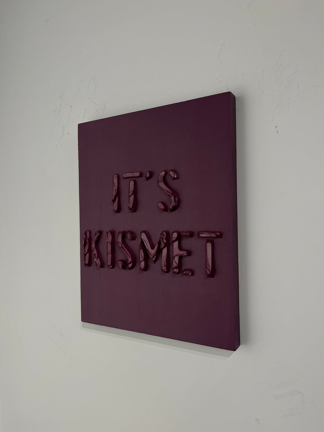 IT'S KISMET