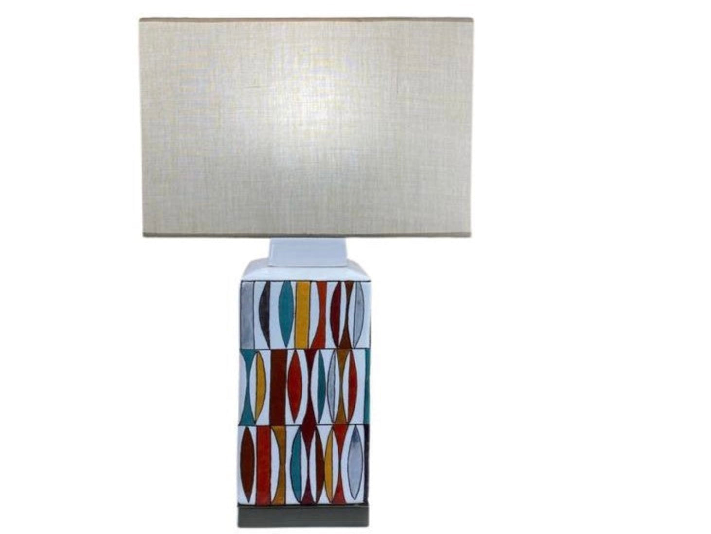 Retro Lampshade