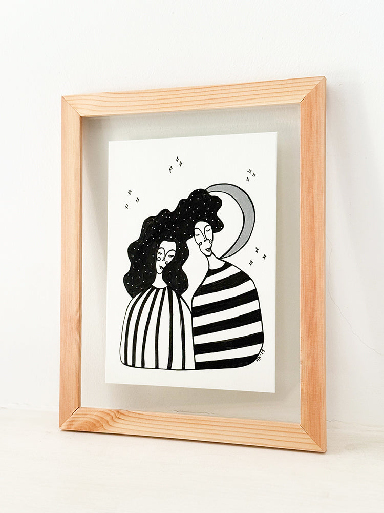 Framed Picture-13