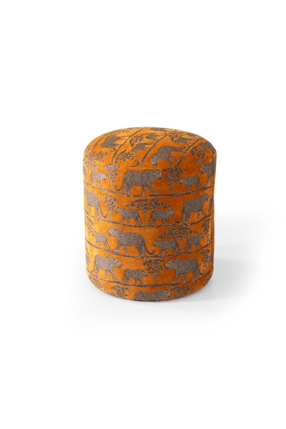 Tiger Puf