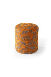 Tiger Puf