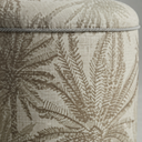Botanica Tropics Naturel Puf