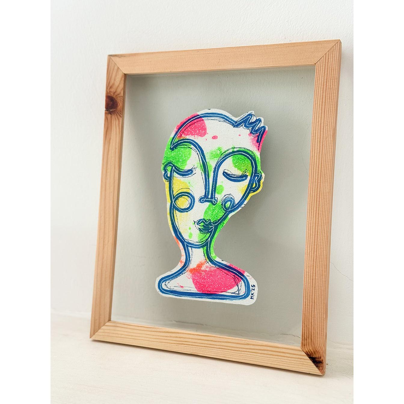 Çerçeveli Resim-25