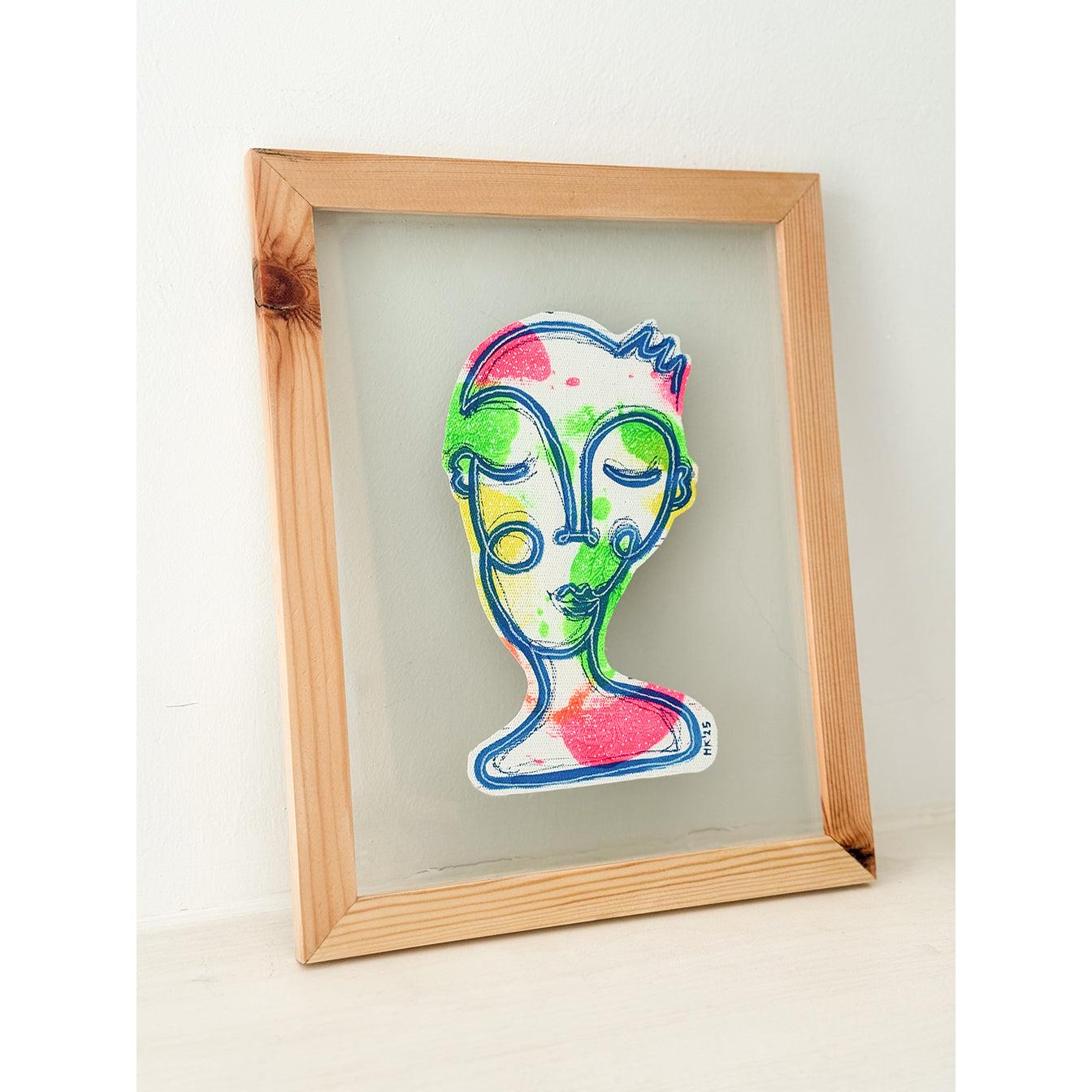 Çerçeveli Resim-25