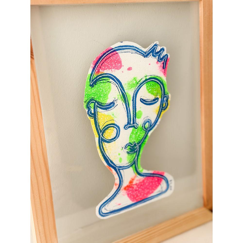 Çerçeveli Resim-25