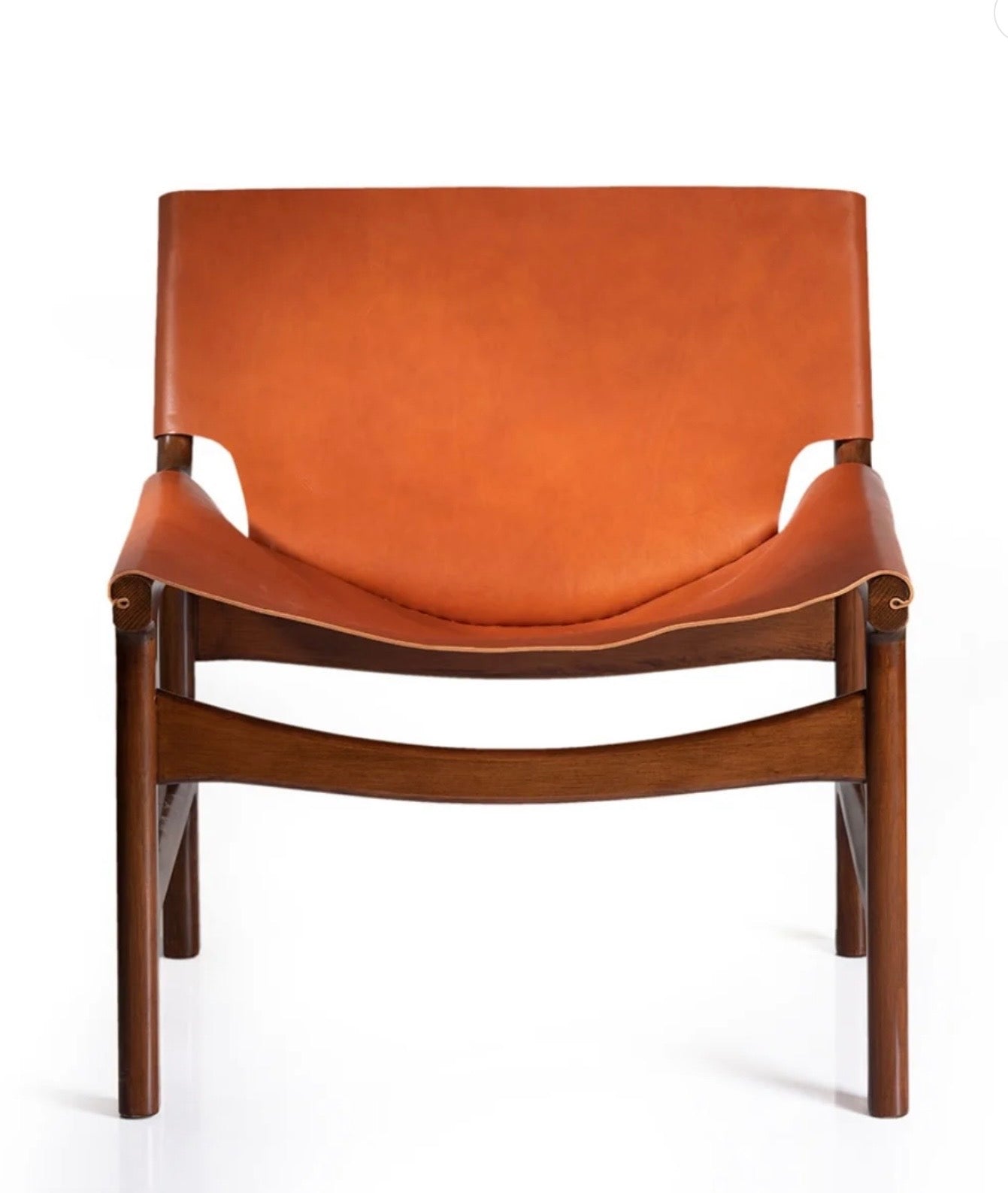 Easy Chair Sandalye Taba