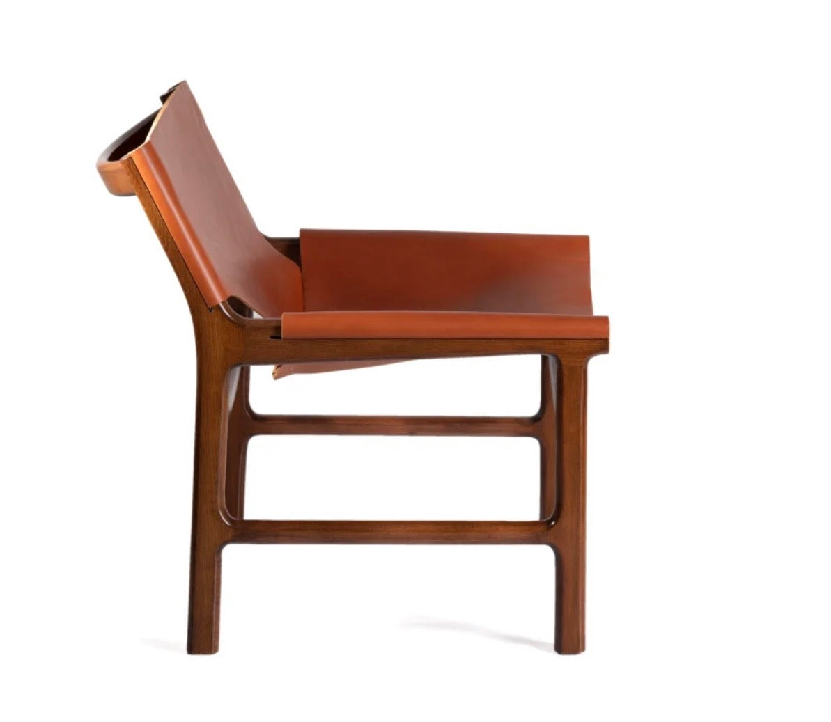 Easy Chair Sandalye Taba