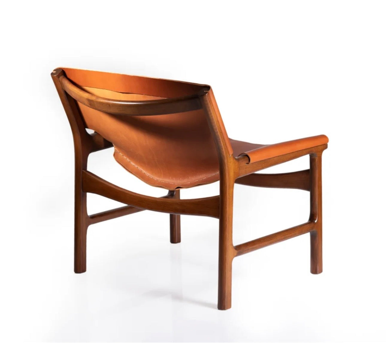 Easy Chair Sandalye Taba