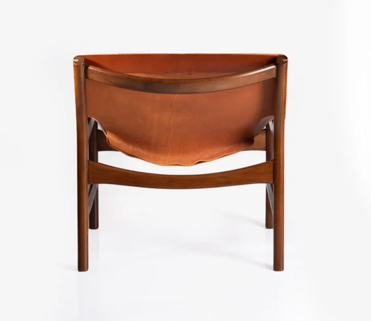 Easy Chair Sandalye Taba