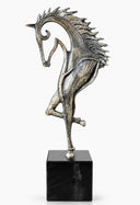 Bronz At Heykel