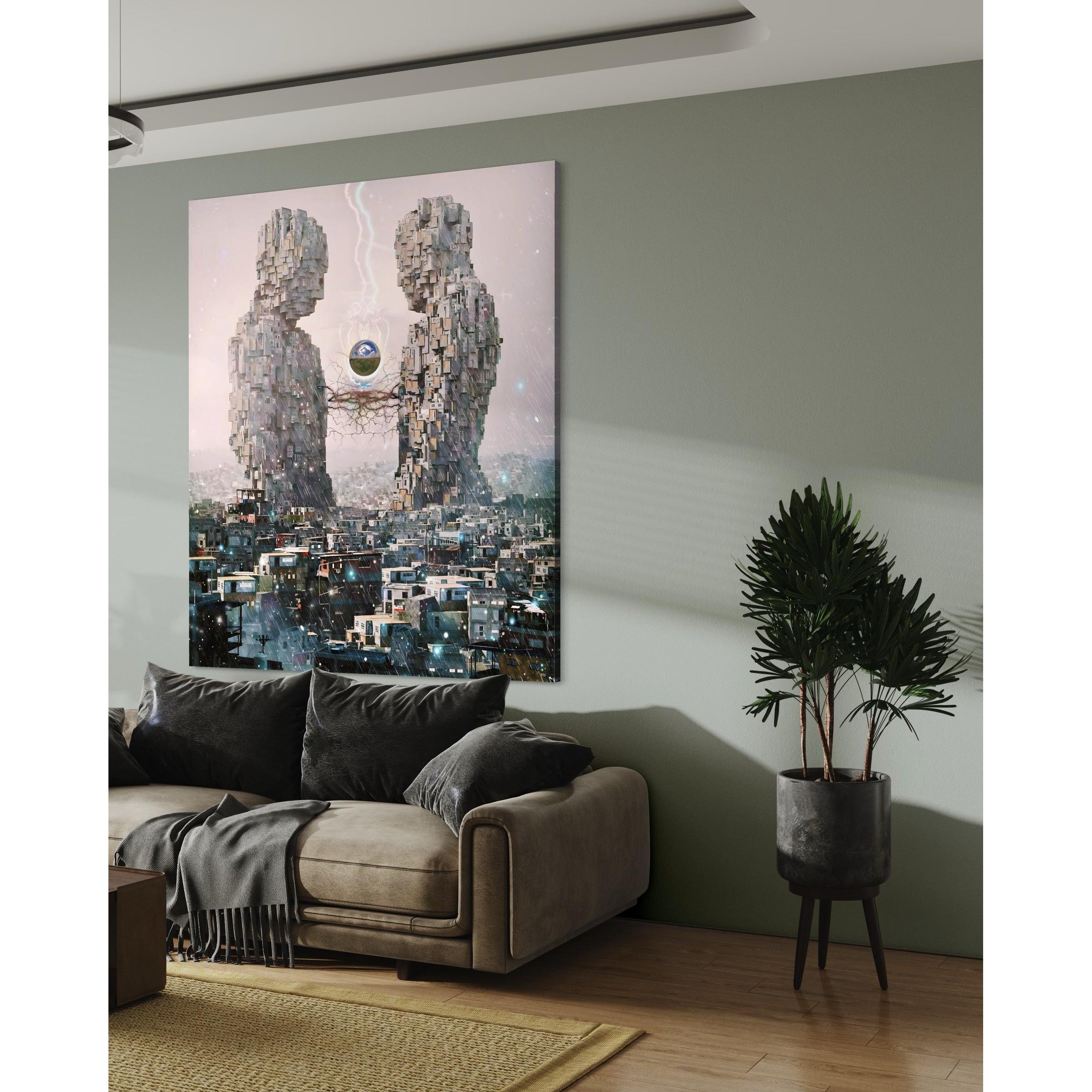 Building Acoustics Tablo