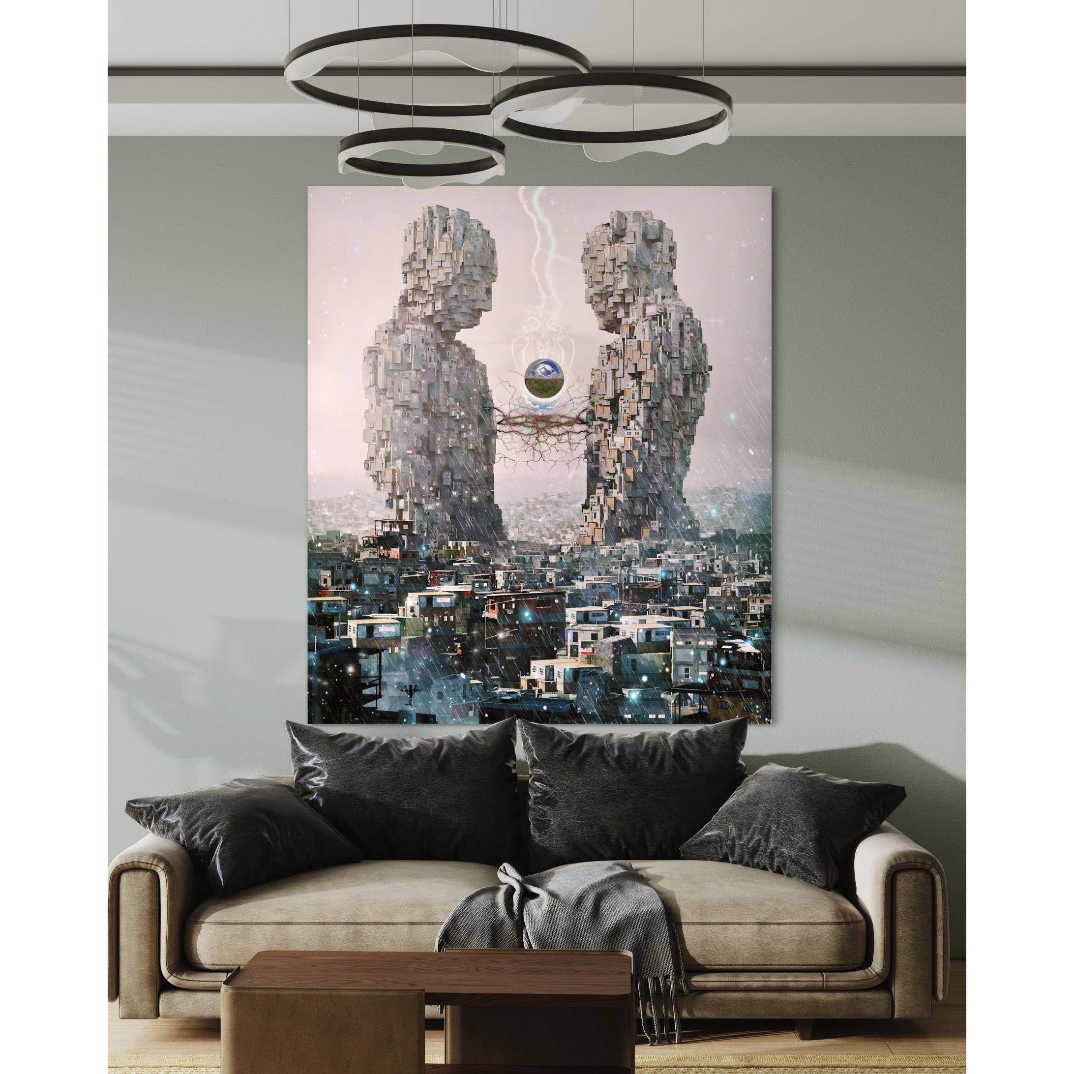 Building Acoustics Tablo