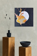Golden Eclipse Tablo