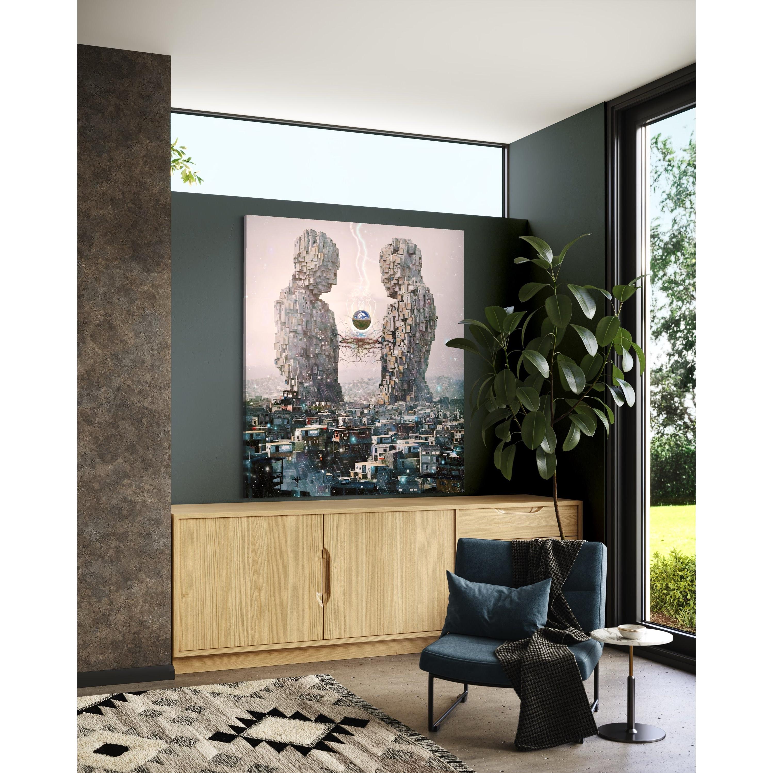 Building Acoustics Tablo