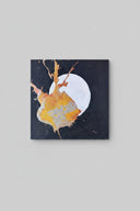 Golden Eclipse Tablo