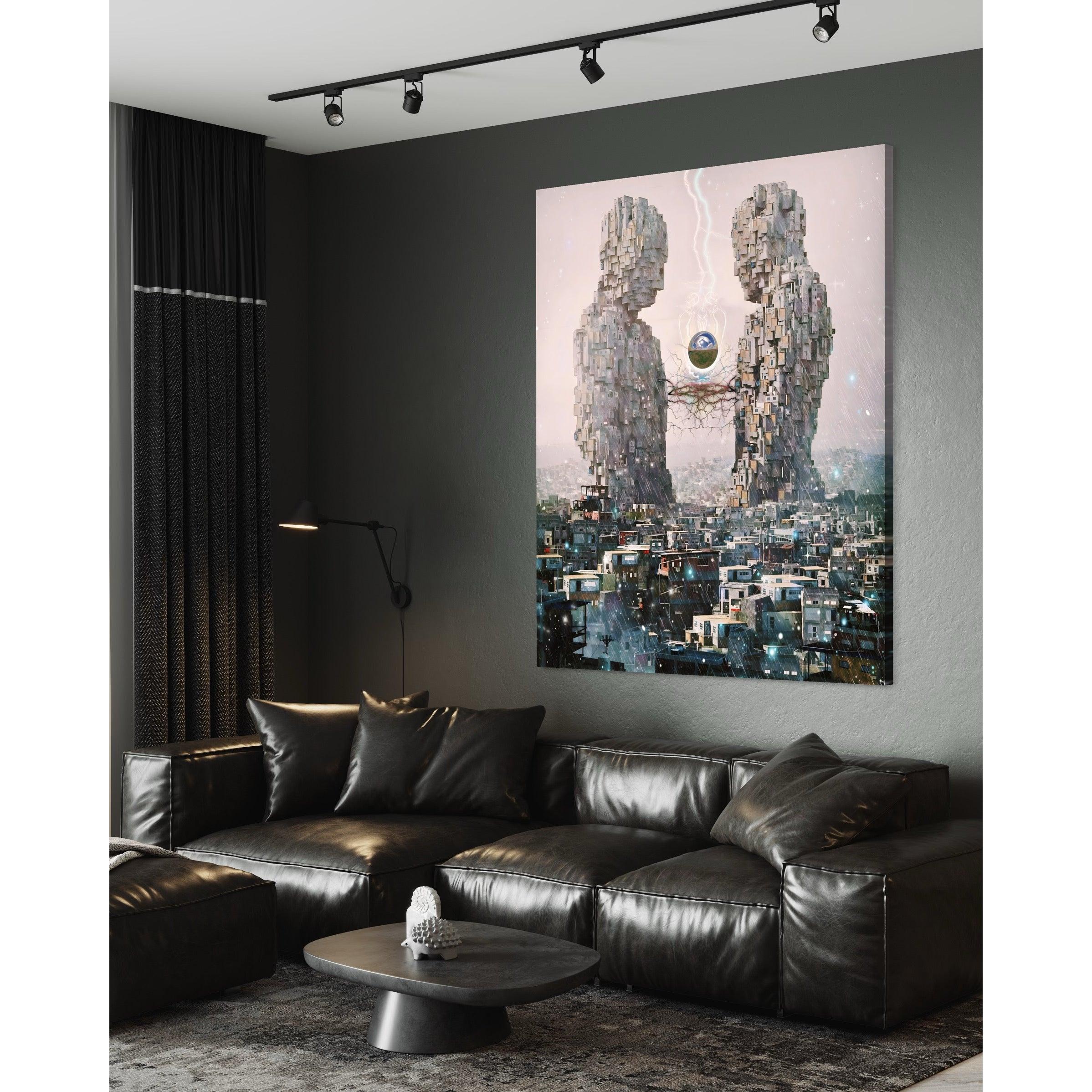 Building Acoustics Tablo