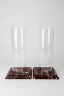 Bordo Mermer Mumluk