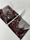 Bordo Mermer Mumluk-AO Design Studio-NowShopFun
