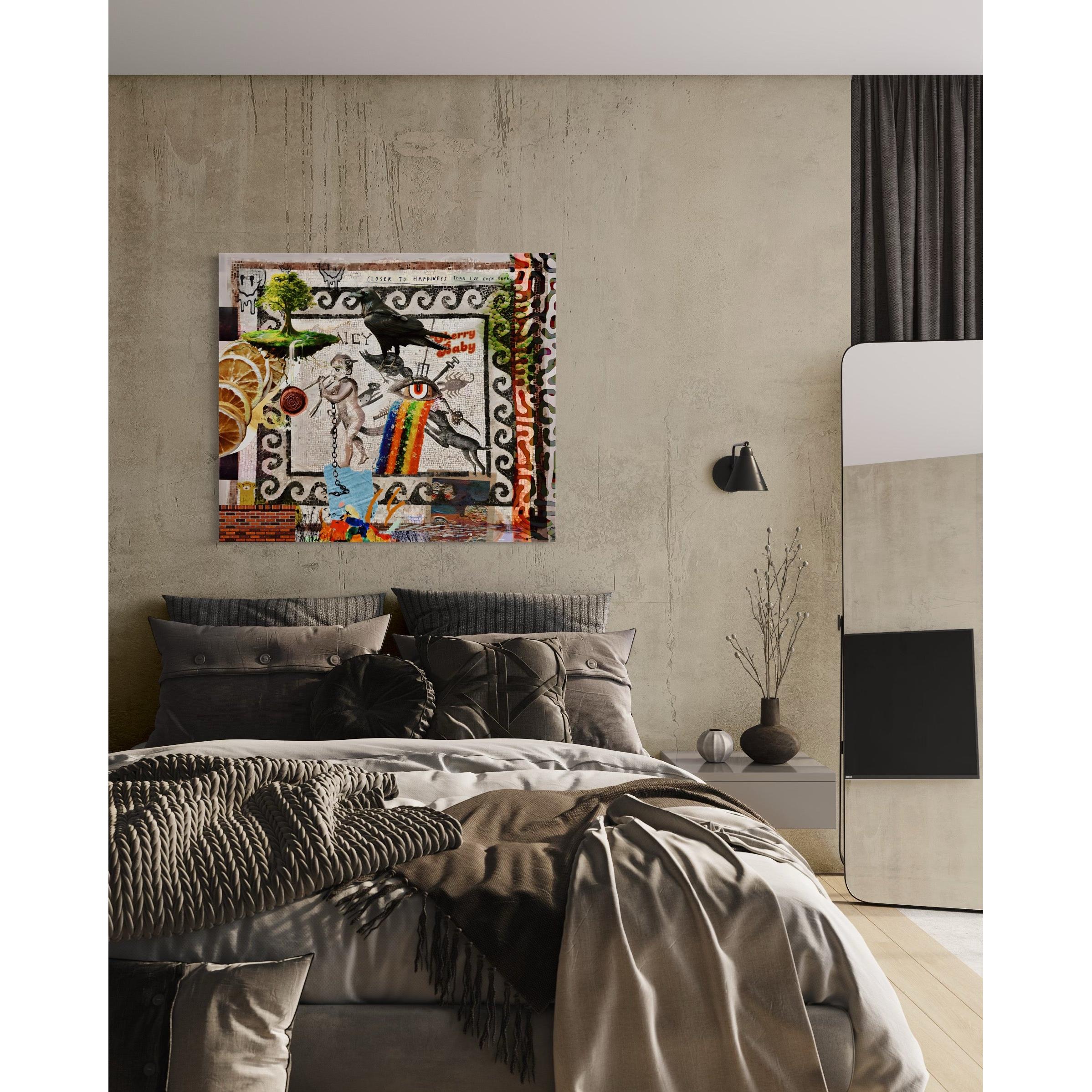 Bitter Sweet Memories Tablo