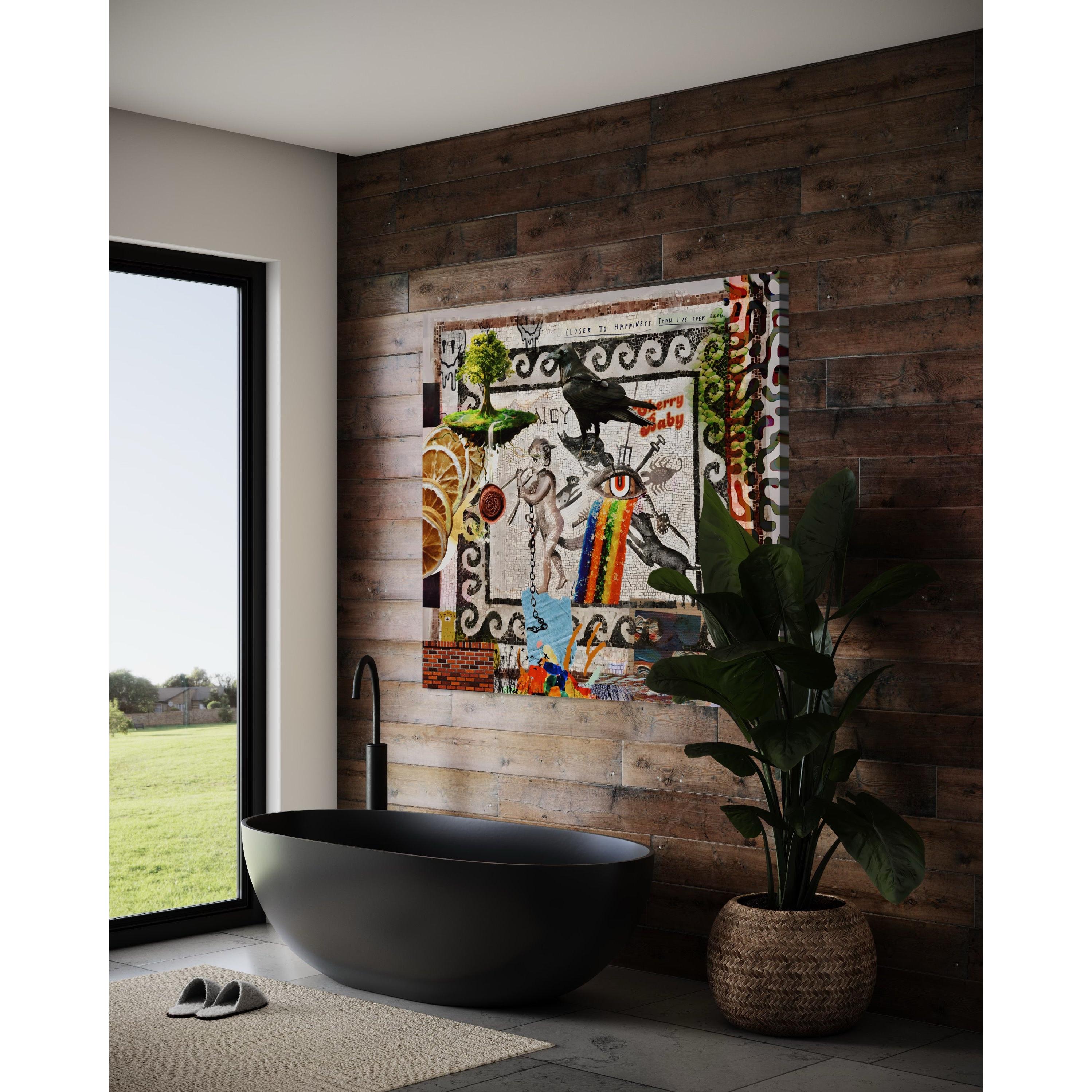 Bitter Sweet Memories Tablo