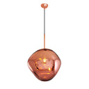 Tom Dixon Renkli Sarkıt Avize