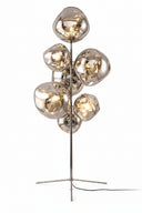 Tom Dixon Renkli Lambader