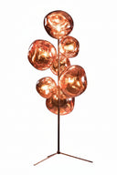 Tom Dixon Renkli Lambader