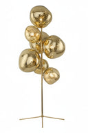 Tom Dixon Renkli Lambader