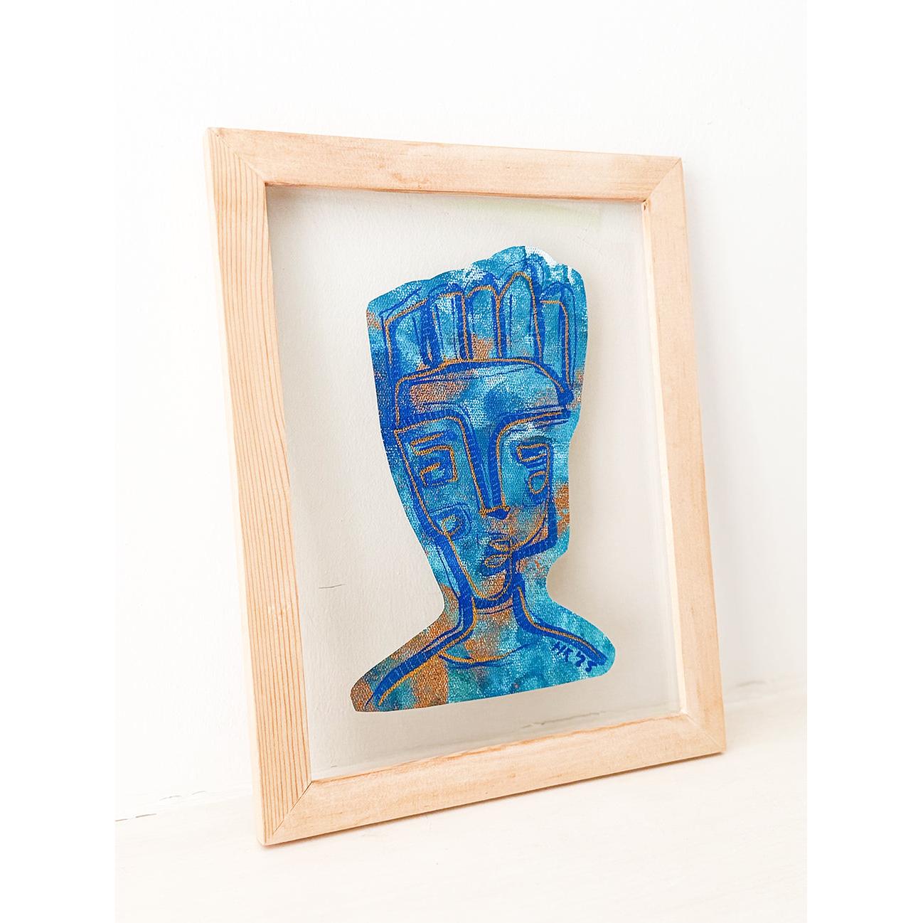 Çerçeveli Resim-32